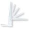 Buse orientable